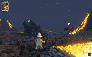 Guide for NEW LEGO Worlds screenshot 1