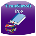 Translator Pro icône