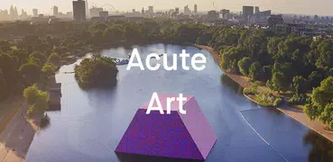 Acute Art X