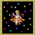 Shri Yamunashtak