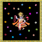 ikon Shri Yamunashtak