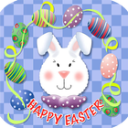 Easter HD Wallpaper biểu tượng