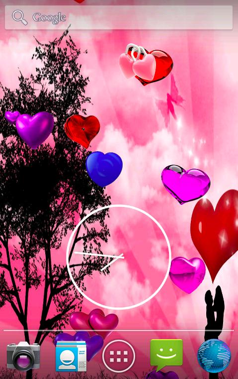 I Love You Live Wallpaper APK pour Android Télécharger I Love You Live Wallpaper APK pour Android Télécharger