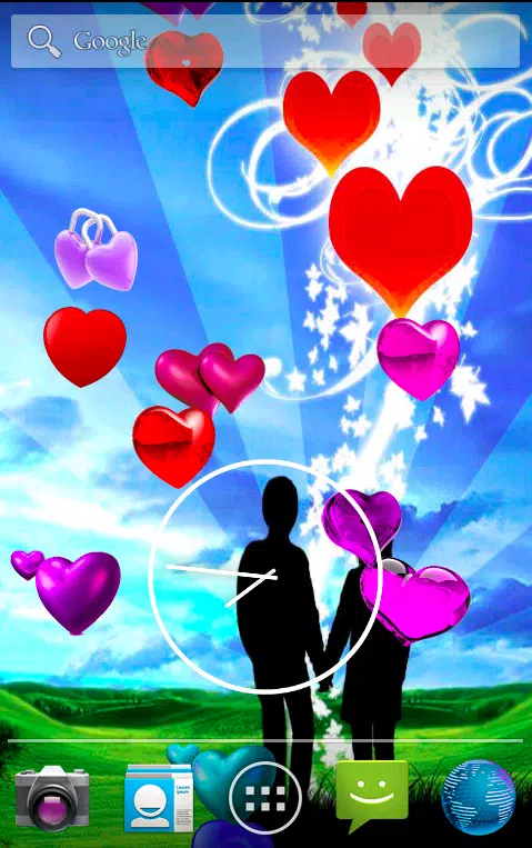 I Love You Live Wallpaper APK for Android Download I Love You Live Wallpaper APK for Android Download
