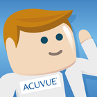 ACUVUE® icon