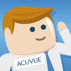 ACUVUE® иконка