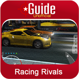 Guide for Racing Rivals ícone