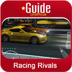 Guide for Racing Rivals أيقونة