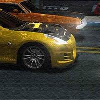 Guide for Racing Rivals پوسٹر