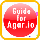 Guide for Agar.io Tips & Skins ไอคอน