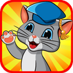 Smart Kitty - educational game