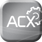 ACX BLE Setup icône