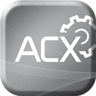 آیکون‌ ACX BLE Setup