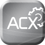 ACX BLE Setup आइकन