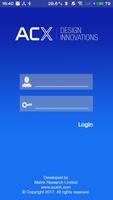 پوستر ACX BLE Setup