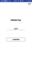 برنامه‌نما ACX BLE Setup عکس از صفحه