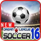 آیکون‌ Guide for Dream League Soccer