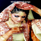 Hindi Mehndi Songs icône