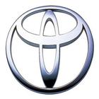 سلسلة قصص النجاح :Toyota biểu tượng