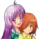 百合アニメ 2ちゃんねるまとめ icon