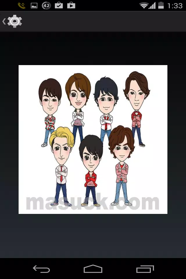 Descarga De Apk De キスマイpvまとめ動画集 Para Android