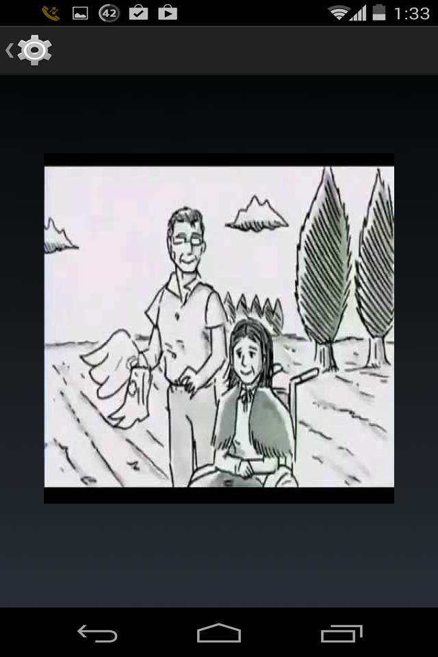 パラパラ漫画 感動 泣ける 神動画 For Android Apk Download