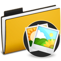 Media Manager with File Locker