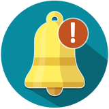 Notification Manager ícone