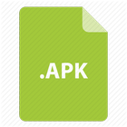 APK Extractor ikona