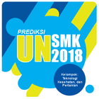 Soal UNBK CBT SMK Terbaru 2018 icône