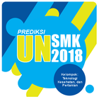 Soal UNBK CBT SMK Terbaru 2018 أيقونة