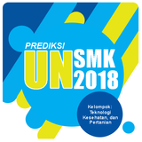 Soal UNBK CBT SMK Terbaru 2018 أيقونة