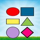 برنامج الاشكال و الالوان