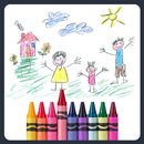 Kids Coloring Fun Book APK