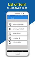 File Transfer – Offline Data Sharing screenshot 3