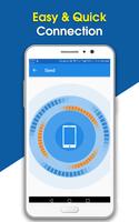 File Transfer – Offline Data Sharing screenshot 2