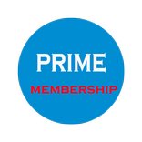 PRIME Member Jio