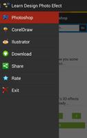 Guide for Design Photo Efect screenshot 1