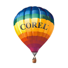 Learn CorelDraw icône