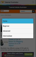Learn Ilustrator lite تصوير الشاشة 2