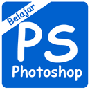 Belajar Photoshop Indonesia APK