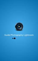 Guide Photography Lightroom پوسٹر