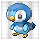 APK Pixel Art For Builder 2D Games