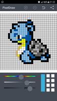 Pixel Art For Builder 2D Games تصوير الشاشة 3