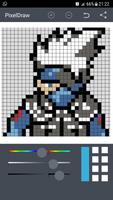Pixel Art For Builder 2D Games الملصق