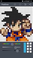 Pixel Art For Builder 2D Games تصوير الشاشة 1