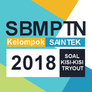 Soal SBMPTN SAINTEK Dan Pembahasan 2018 APK