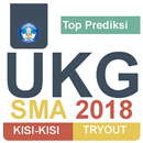 Soal UKG Terbaru 2019 Lengkap APK