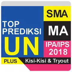 Soal UN SMA dan SBMPTN (UNBK) 2019