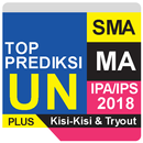 Soal UN SMA dan SBMPTN (UNBK) 2019-APK